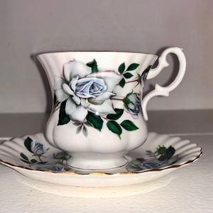Royal Albert Tea Cup